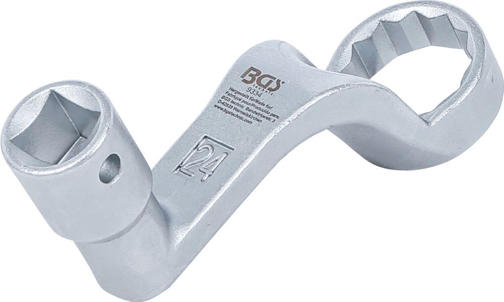 Produktbild Ölfilterschlüssel für VW DSG 24 mm bild 2