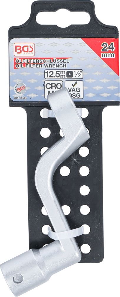 Produktbild Ölfilterschlüssel für VW DSG 24 mm bild 5