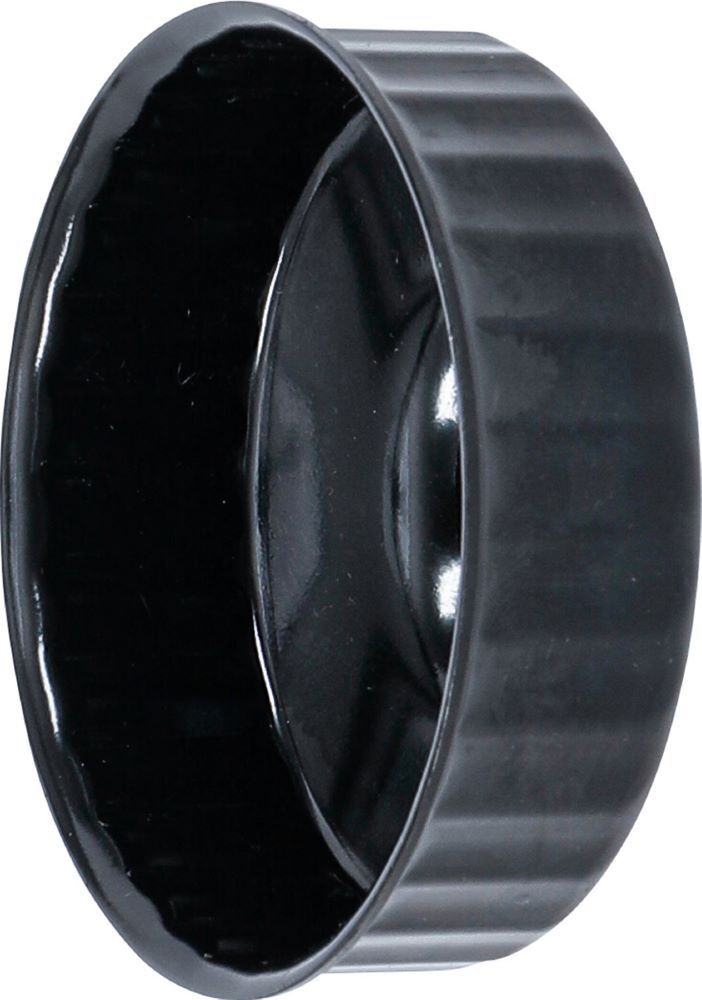 Produktbild BGS Ölfilterschlüssel 30-kant Durchmesser 76 mm für Ford Motorkraft