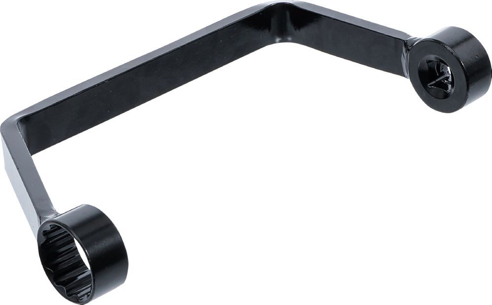 Produktbild BGS Ölfilterschlüssel 12-kant 27 mm für Ford, PSA