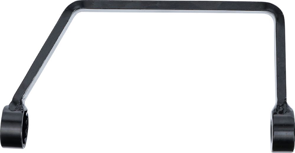 Produktbild Ölfilterschlüssel 12-kant 27 mm für Ford, PSA bild 3