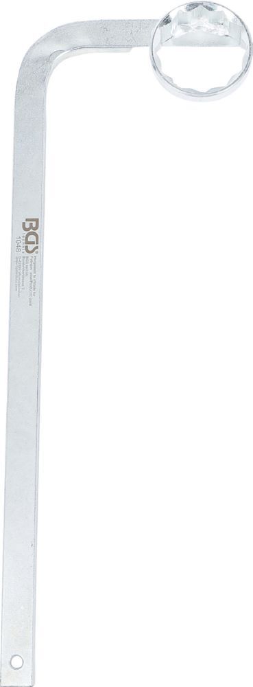 Produktbild Ölfilterschlüssel 12-kant für Haldex-Kupplung an VW Allrad 46 mm bild 3