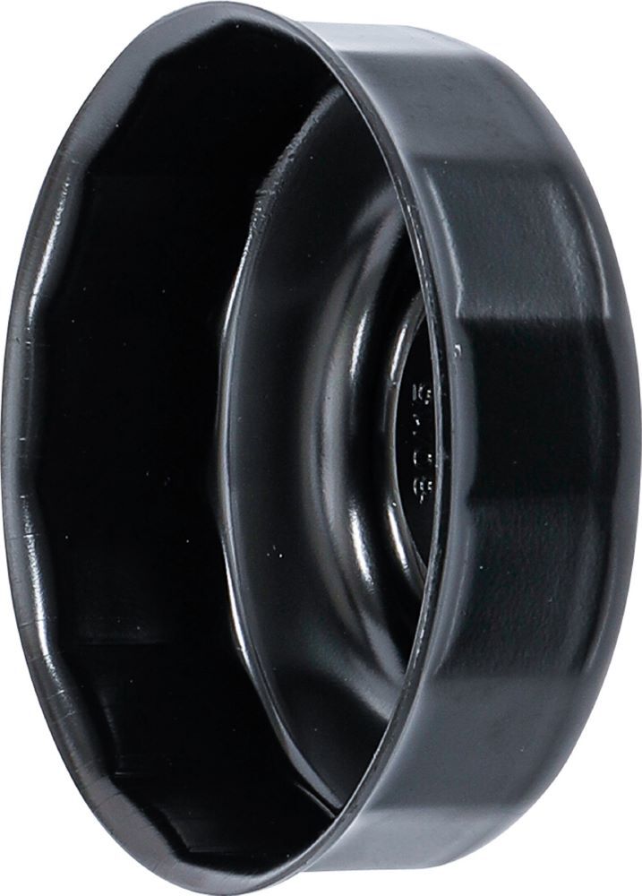 Produktbild BGS Ölfilterschlüssel 15-kant Durchmesser 80 mm für Honda, Mazda, Nissan, Opel