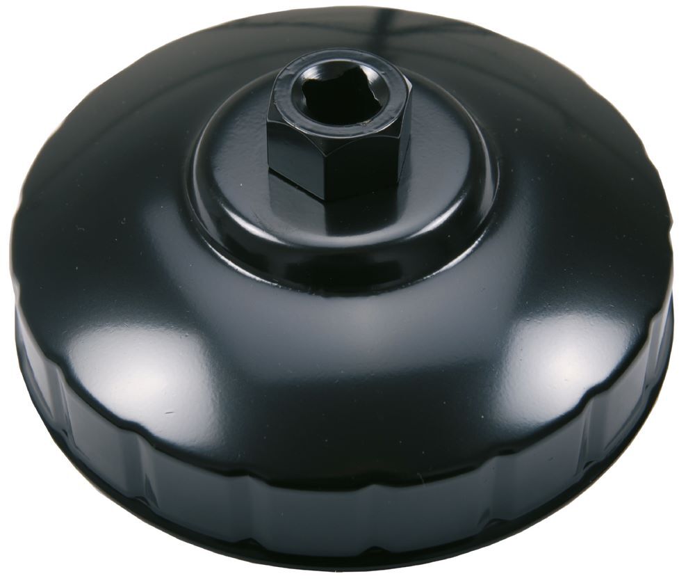 BGS Ölfilterschlüssel 15-kant Durchmesser 107 mm für Iveco, Renault, Scania, Volvo Produktbild BGS Ölfilterschlüssel 15-kant Durchmesser 107 mm für Iveco, Renault, Scania, Volvo