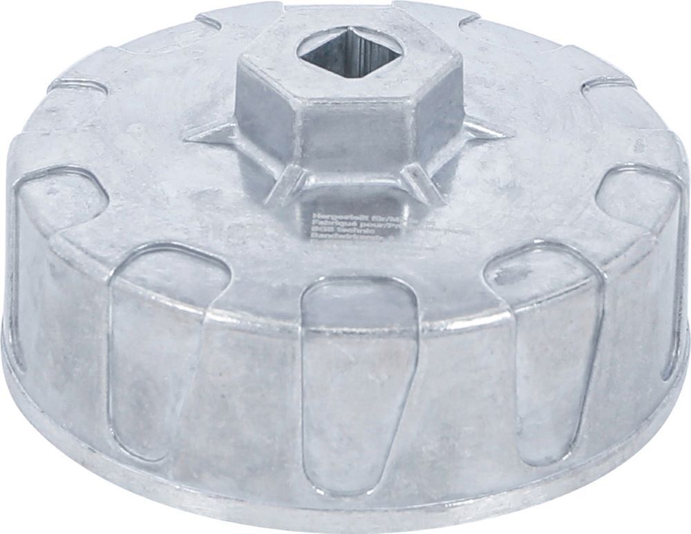 Produktbild Ölfilterschlüssel 14-kant Durchmesser 84,4 mm für Jeep, Mercedes-Benz, Dodge bild 3