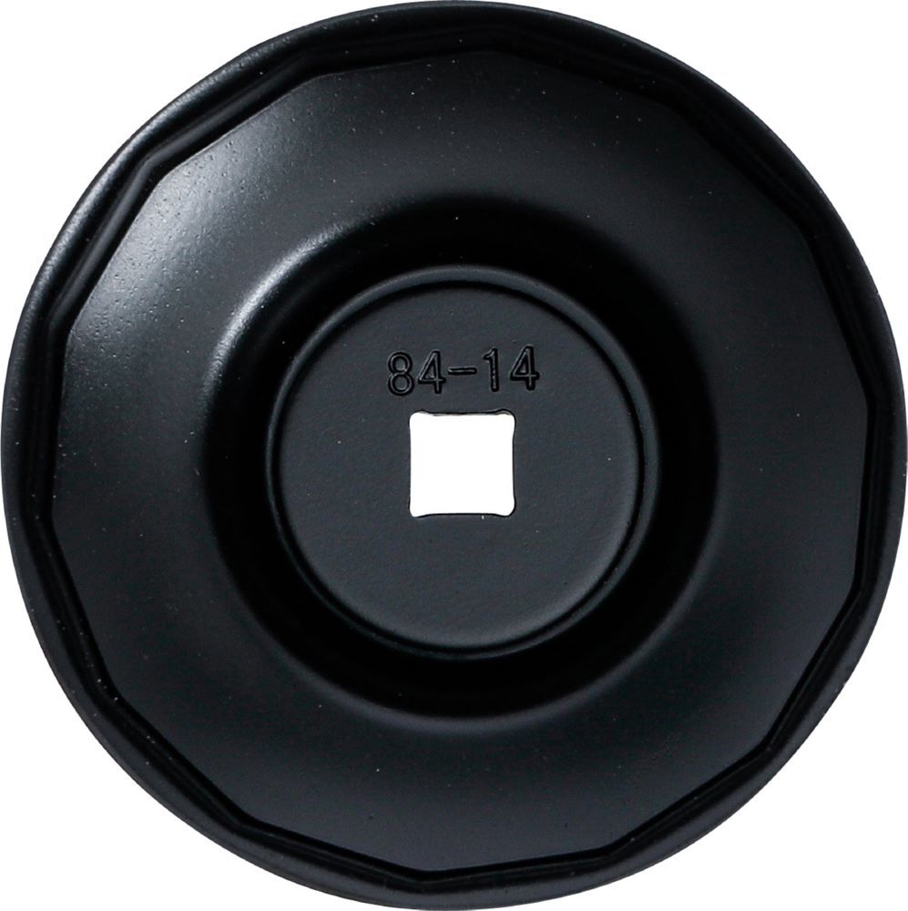 Produktbild Ölfilterschlüssel 14-kant Durchmesser 84 mm für Mercedes-Benz bild 2