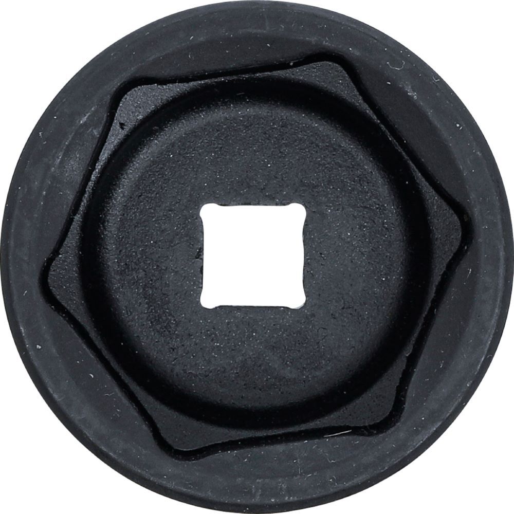 Produktbild Ölfilterschlüssel Sechskant für Durchmesser 36 mm für Audi, BMW, Ford, MAN bild 2