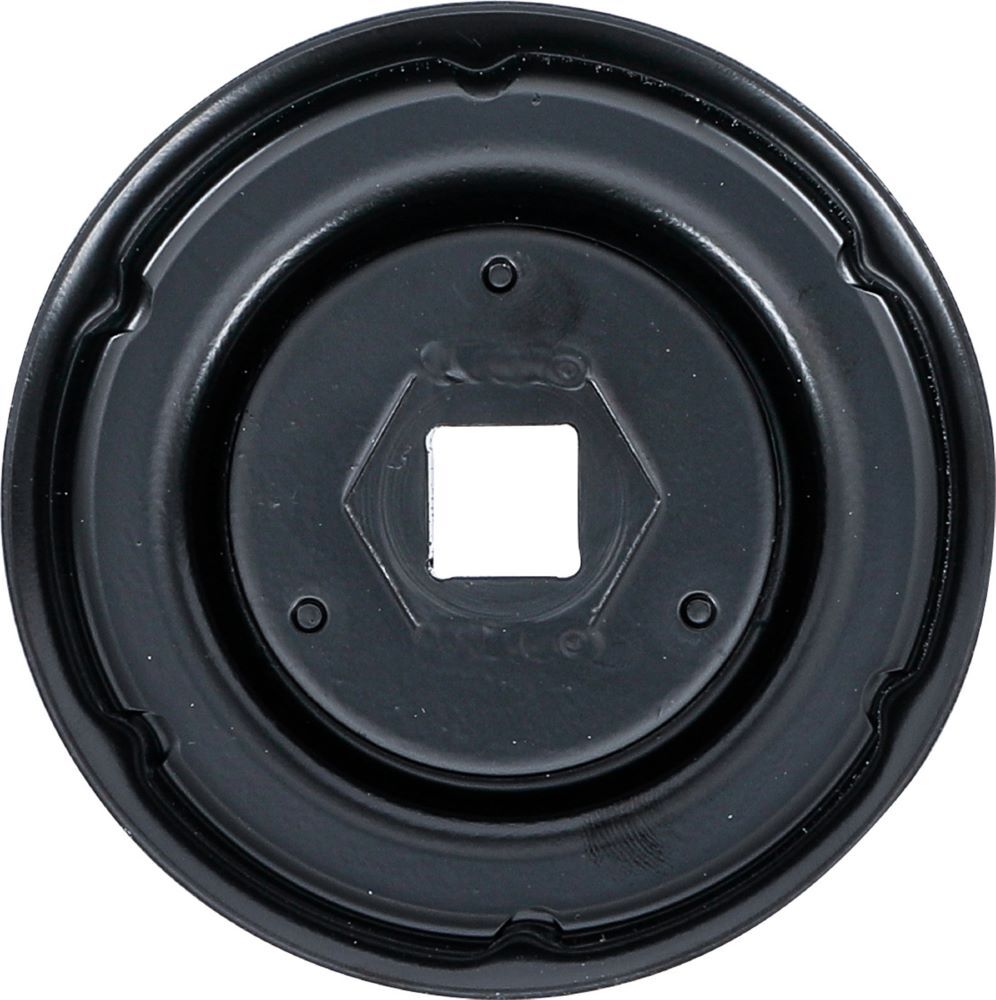 Produktbild Ölfilterschlüssel Sechskant Durchmesser 76 mm bild 2