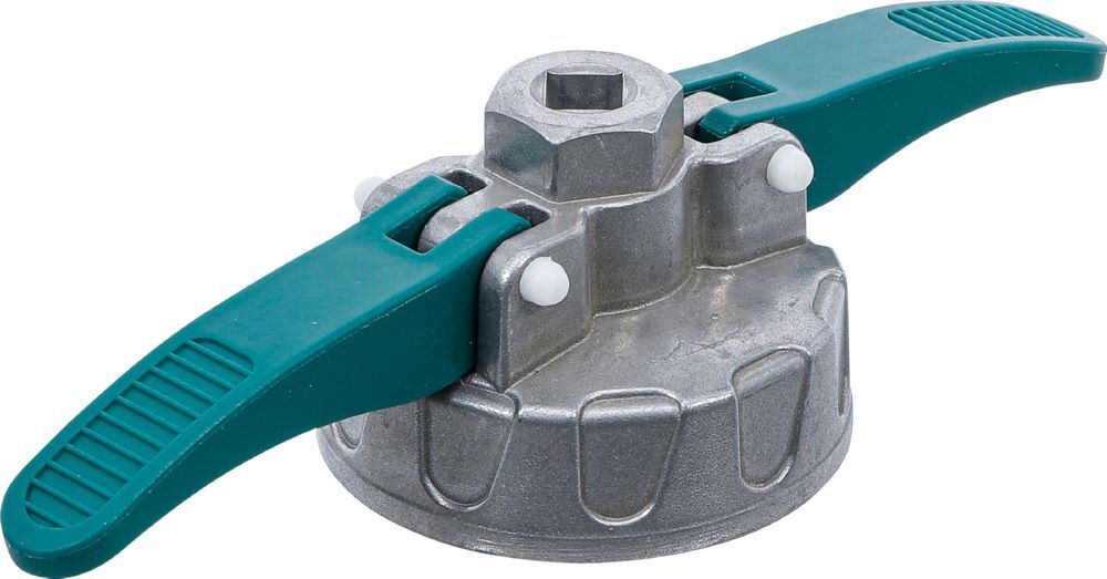 Produktbild BGS Ölfilterschlüssel 14-kant Durchmesser 64 mm für Suzuki, Daihatsu, Subaru, Mazda