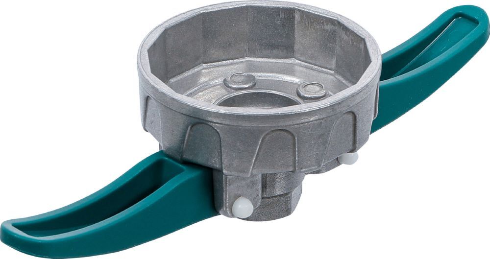 Produktbild Ölfilterschlüssel 14-kant Durchmesser 64 mm für Suzuki, Daihatsu, Subaru, Mazda bild 2