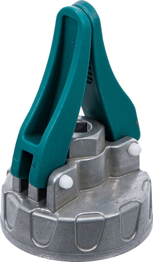 Produktbild Ölfilterschlüssel 14-kant Durchmesser 64 mm für Suzuki, Daihatsu, Subaru, Mazda bild 3