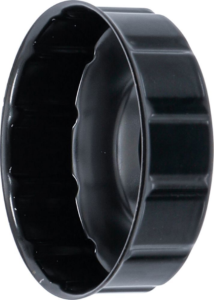 Produktbild BGS Ölfilterschlüssel Zwölfkant Durchmesser 76 mm für Fiat, Mercedes-Benz, Renault