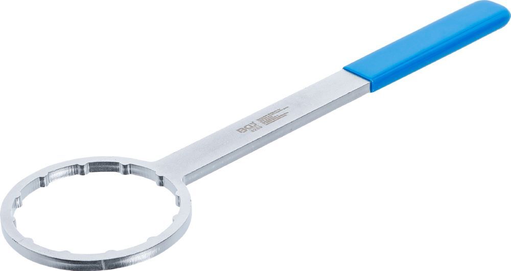 Produktbild BGS Ölfilterschlüssel Zwölfkant für Renault 76 mm