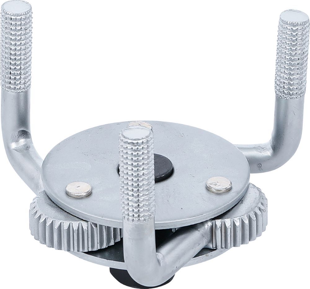Produktbild Ölfilterspinne 3-armig für Ölfilter Durchmesser 80 - 135 mm bild 3