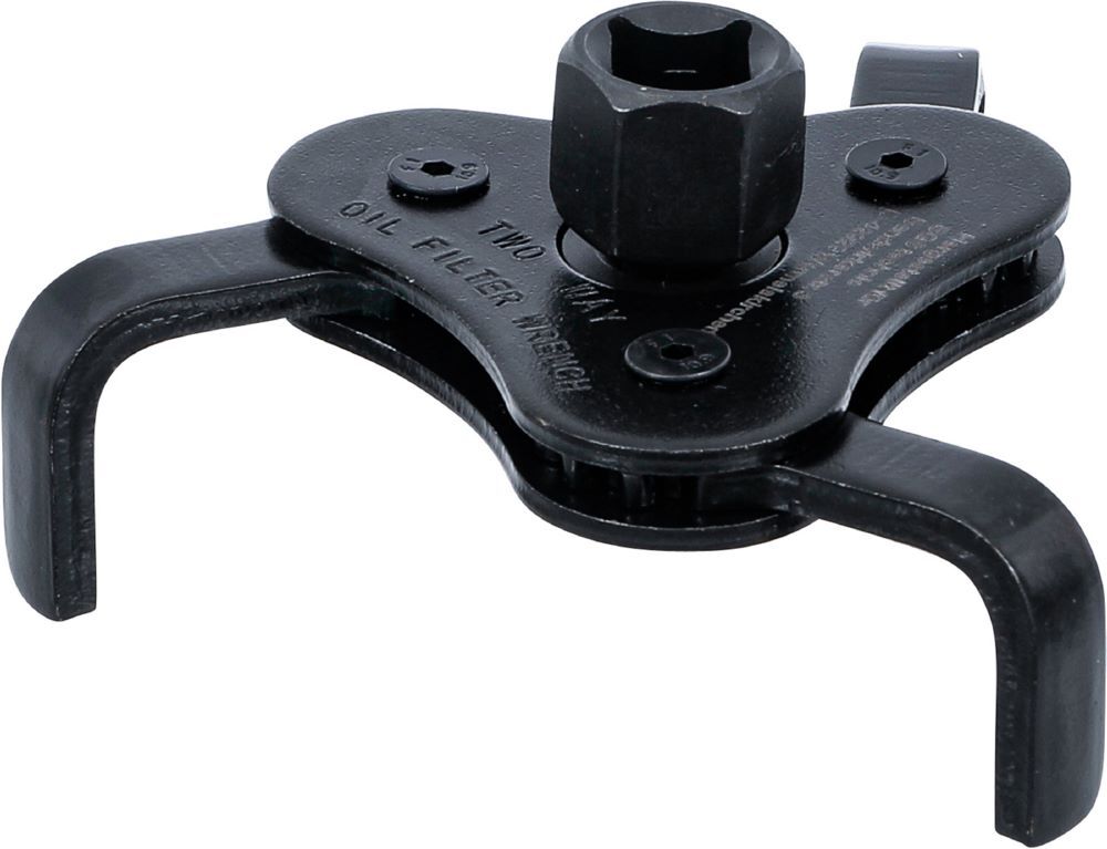 Produktbild BGS Ölfilterspinne 3-armig für Ölfilter Durchmesser 65 - 120 mm