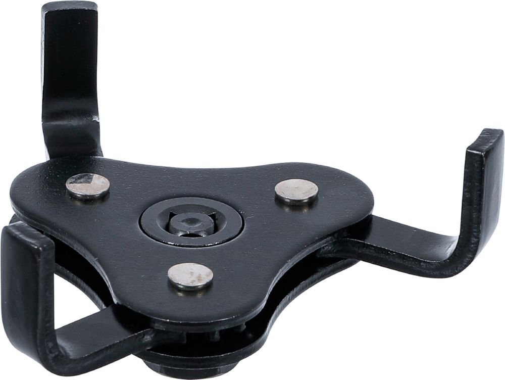Produktbild Ölfilterspinne 3-armig für Ölfilter Durchmesser 65 - 120 mm bild 2