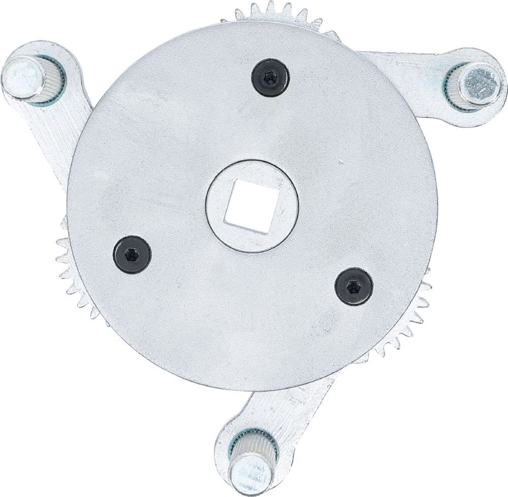 Produktbild Ölfilterspinne 3-armig für Ölfilter Durchmesser 115 - 160 mm bild 2