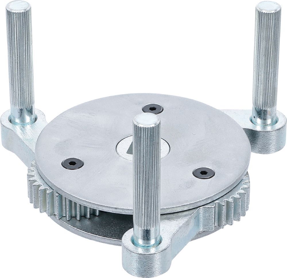 Produktbild Ölfilterspinne 3-armig für Ölfilter Durchmesser 115 - 160 mm bild 3