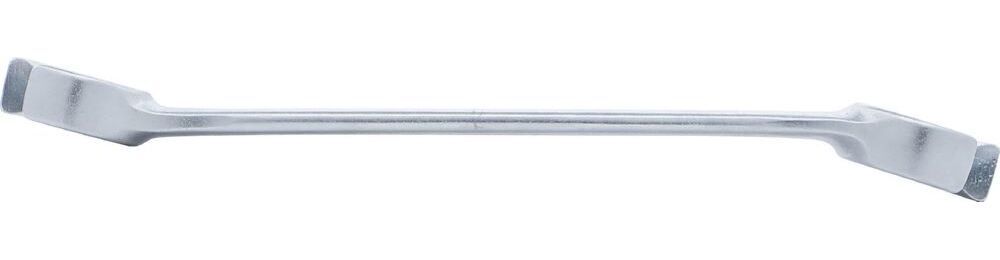 BGS Offener Doppel Ringschlüssel 12 x 13 mm Produktbild BGS Offener Doppel Ringschlüssel 12 x 13 mm bild 2