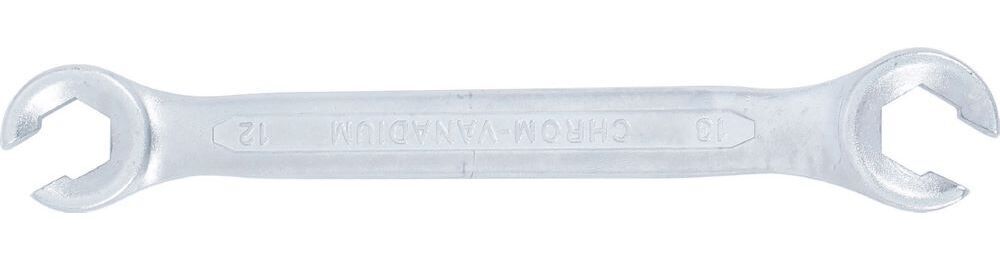 BGS Offener Doppel Ringschlüssel 12 x 13 mm Produktbild BGS Offener Doppel Ringschlüssel 12 x 13 mm bild 3