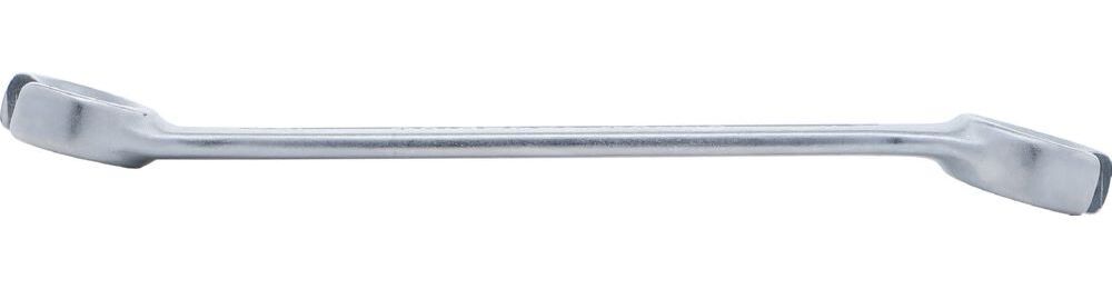 BGS Offener Doppel Ringschlüssel 15 x 17 mm Produktbild BGS Offener Doppel Ringschlüssel 15 x 17 mm bild 2
