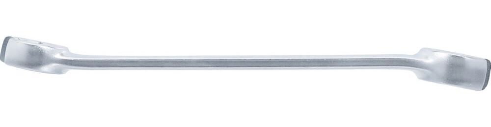 BGS Doppel Ringschlüssel Satz 8 x 10 - 17 x 19 mm 6 teilig Produktbild BGS Doppel Ringschlüssel Satz 8 x 10 - 17 x 19 mm 6 teilig bild 4