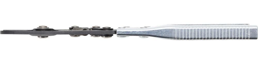 BGS Ohrlos Antriebswellenschellen Zange 260 mm Produktbild BGS Ohrlos Antriebswellenschellen Zange 260 mm bild 2