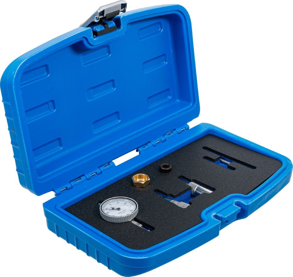 BGS OT-Messuhr für Zündeinstellung für Motorräder Produktbild BGS OT-Messuhr für Zündeinstellung für Motorräder bild 2