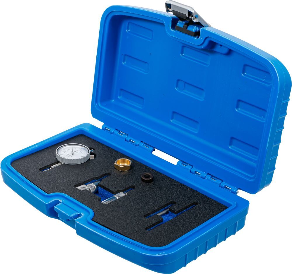 BGS OT-Messuhr für Zündeinstellung für Motorräder Produktbild BGS OT-Messuhr für Zündeinstellung für Motorräder bild 3