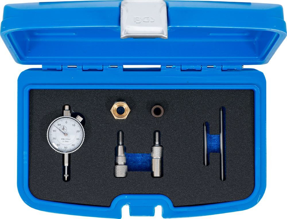 BGS OT-Messuhr für Zündeinstellung für Motorräder Produktbild BGS OT-Messuhr für Zündeinstellung für Motorräder bild 4