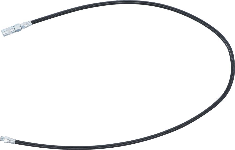 Produktbild Panzerschlauch für Fettpressen 1000 mm bild 2