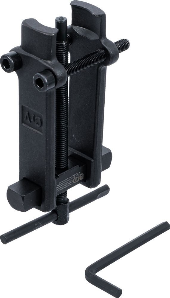 BGS Parallel Abzieher 2-armig 24 - 55 mm BGS Parallel Abzieher 2-armig 24 - 55 mm