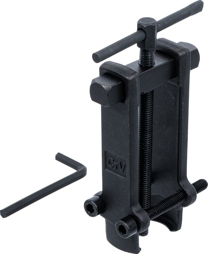 BGS Parallel Abzieher 2-armig 24 - 55 mm BGS Parallel Abzieher 2-armig 24 - 55 mm