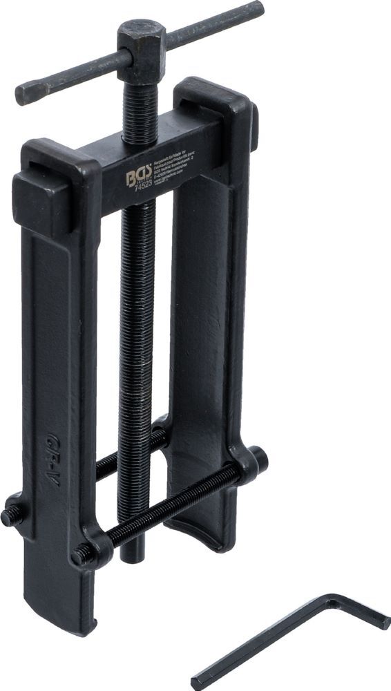 BGS Parallel Abzieher 2-armig 35 - 80 mm BGS Parallel Abzieher 2-armig 35 - 80 mm