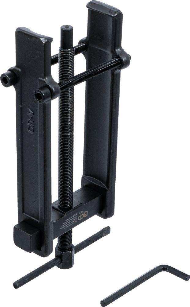 BGS Parallel Abzieher 2-armig 35 - 80 mm BGS Parallel Abzieher 2-armig 35 - 80 mm