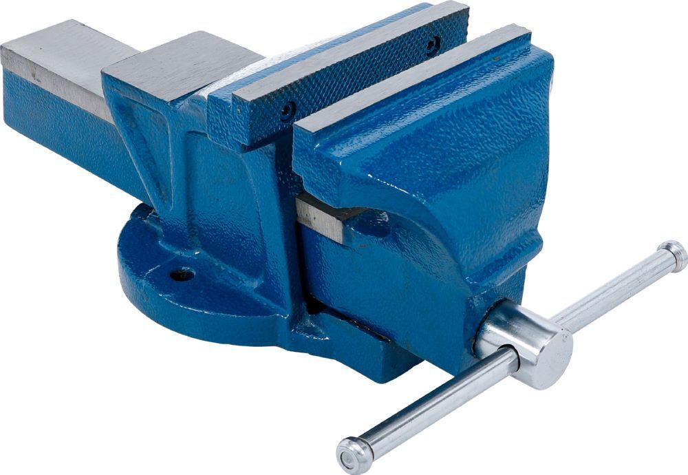 BGS Parallel Schraubstock 150 mm Spannbacken Produktbild BGS Parallel Schraubstock 150 mm Spannbacken