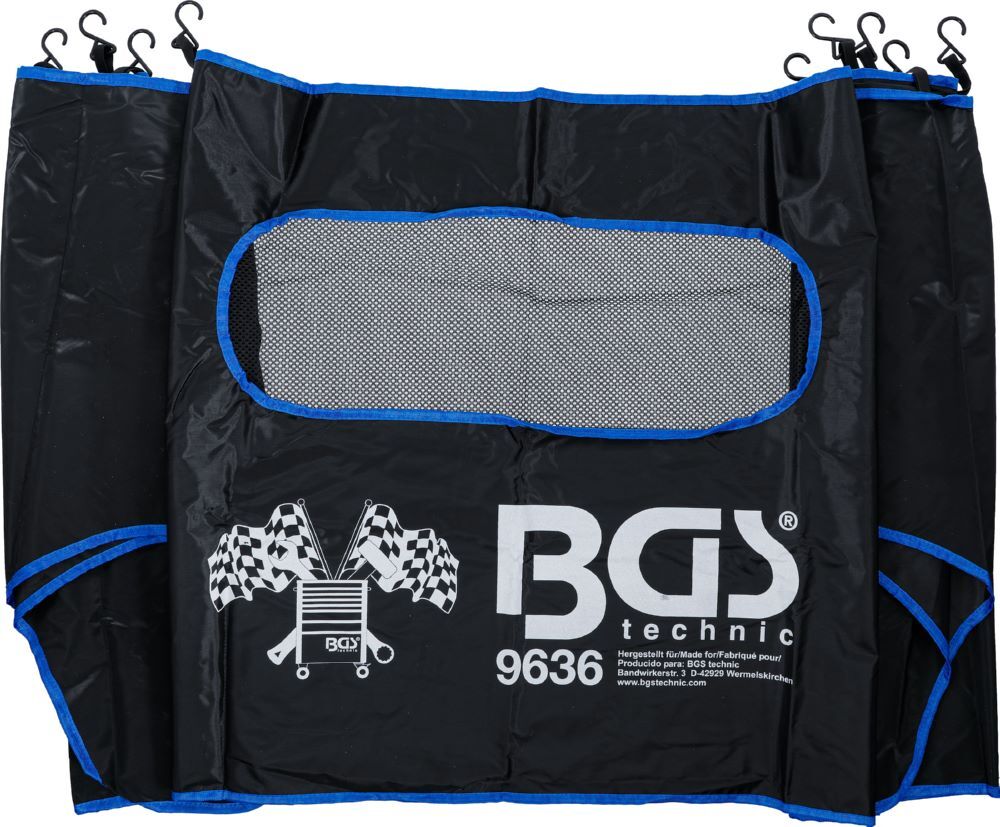 Produktbild Pkw Frontschoner bild 5