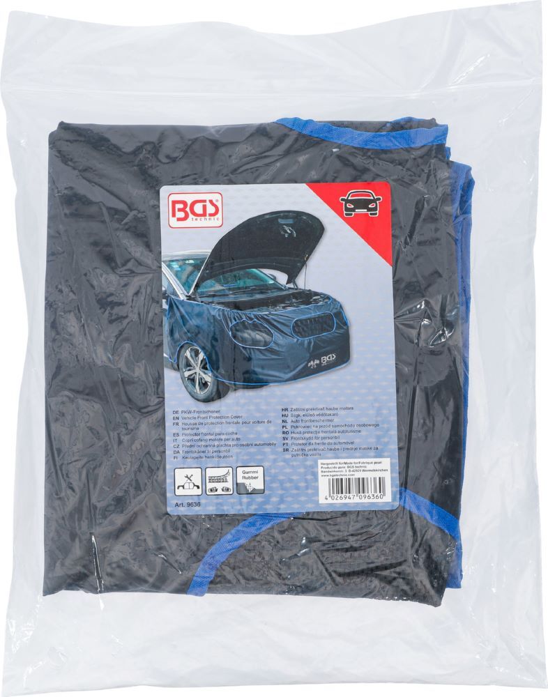 Produktbild Pkw Frontschoner bild 6