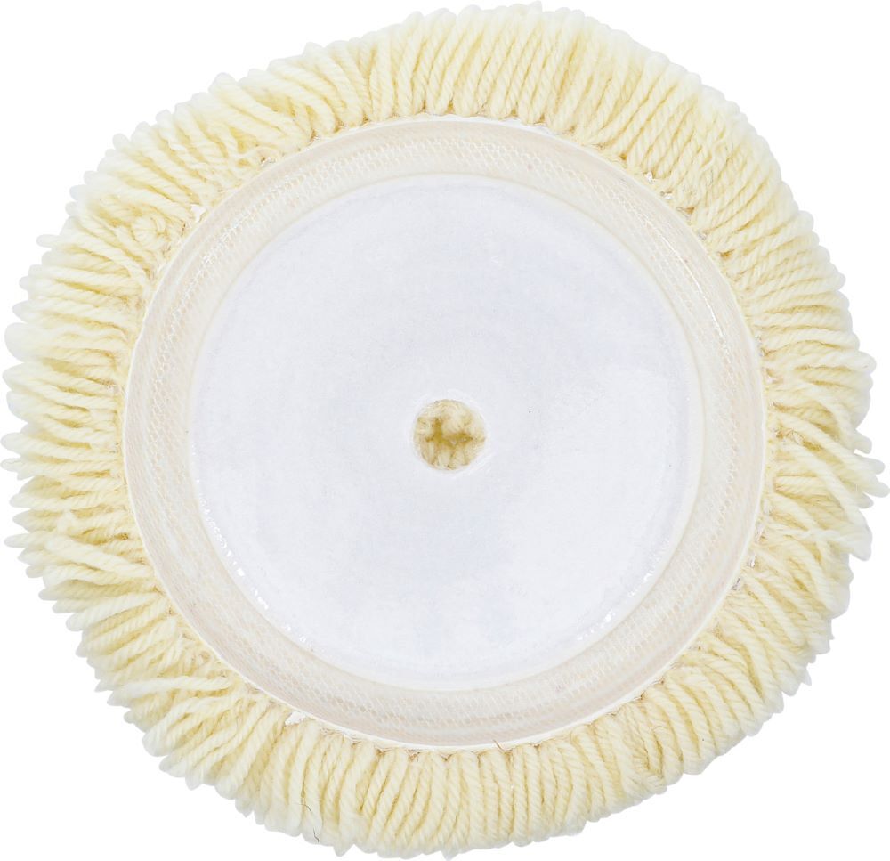 Produktbild Polierhaube Durchmesser 175 mm bild 4