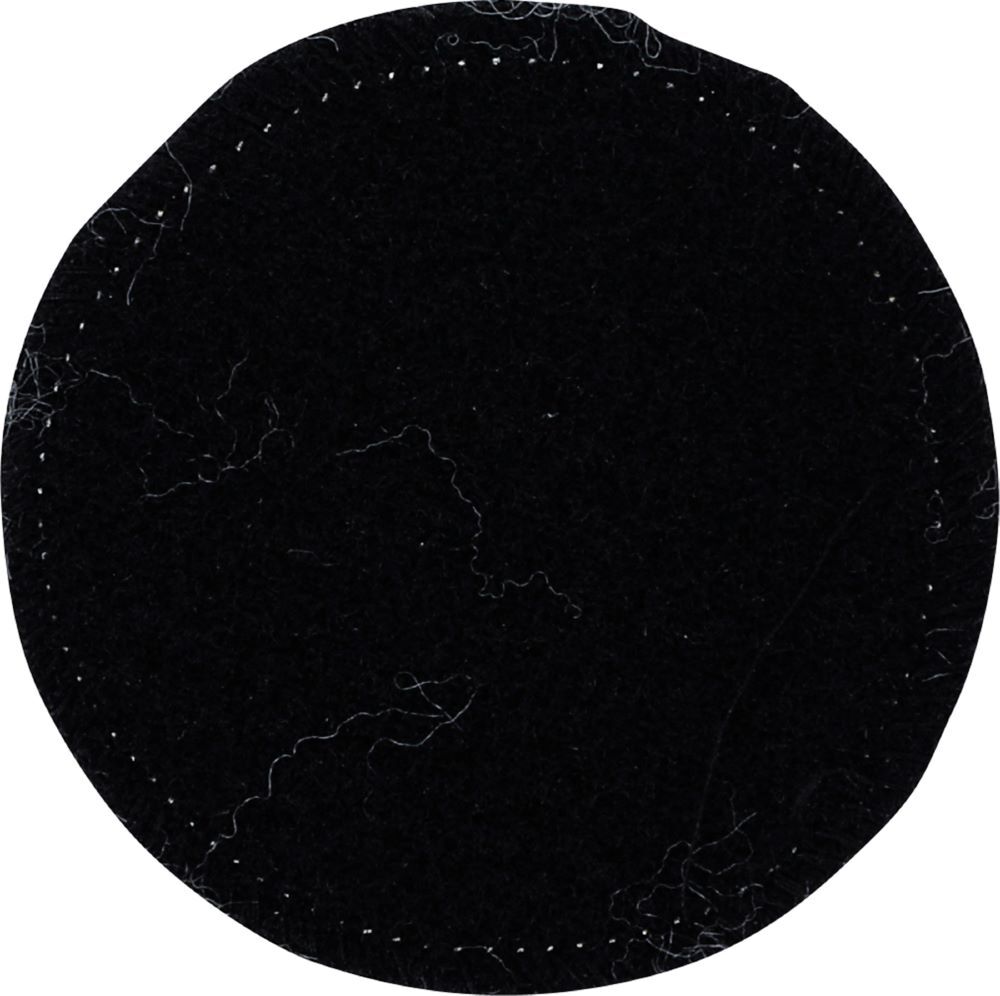 Produktbild Polierhaube Durchmesser 75 mm bild 2