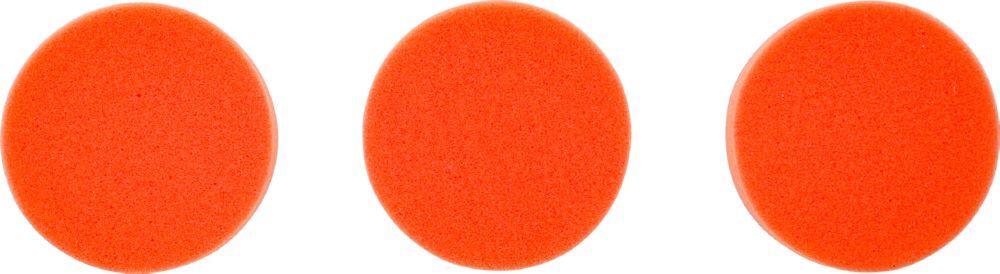 Produktbild Polierschwamm Satz für Artikel 74367 3 teilig bild 3