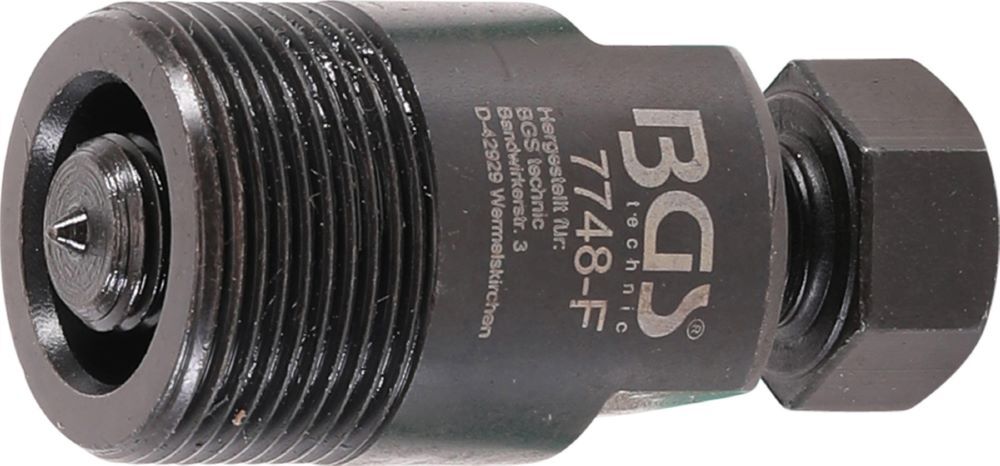 BGS Polrad Abzieher M28 x 1.5 BGS Polrad Abzieher M28 x 1.5