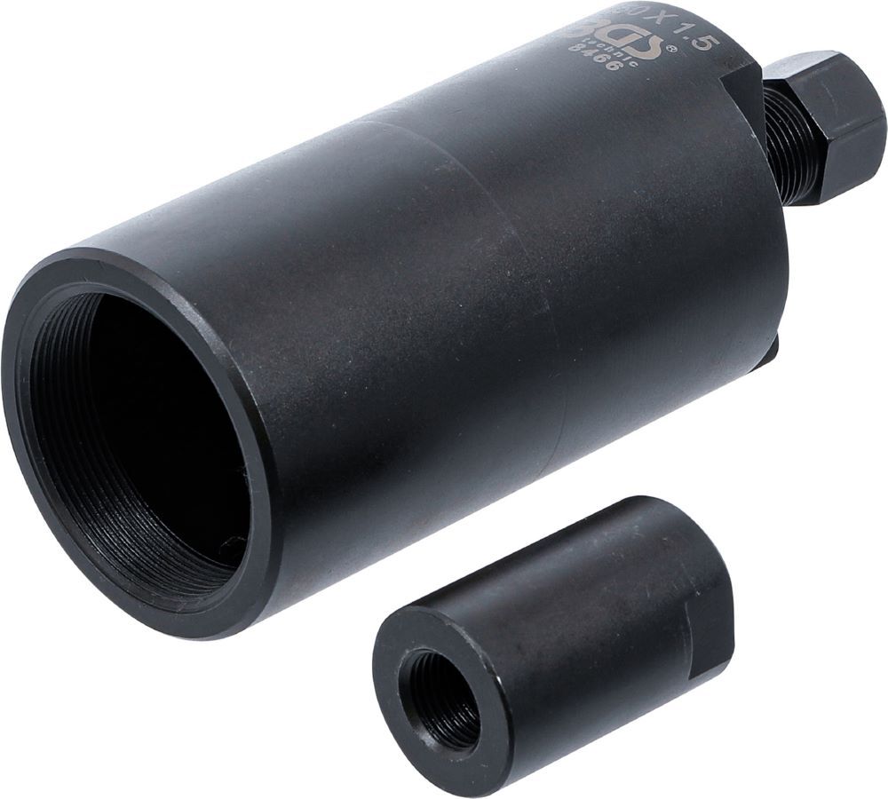 BGS Polrad Abzieher M50 x 1.5 für Suzuki-Motorräder Produktbild BGS Polrad Abzieher M50 x 1.5 für Suzuki-Motorräder