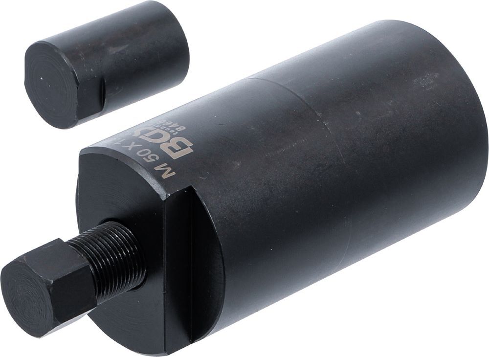 BGS Polrad Abzieher M50 x 1.5 für Suzuki-Motorräder Produktbild BGS Polrad Abzieher M50 x 1.5 für Suzuki-Motorräder bild 2