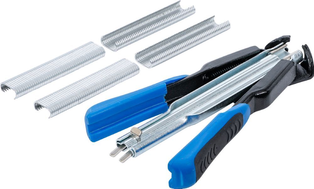 Produktbild Polsterring-/ Zaunringzange 185 mm bild 4