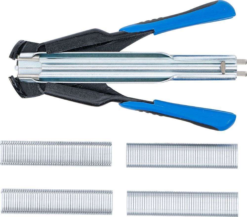 Produktbild Polsterring-/ Zaunringzange 185 mm bild 5