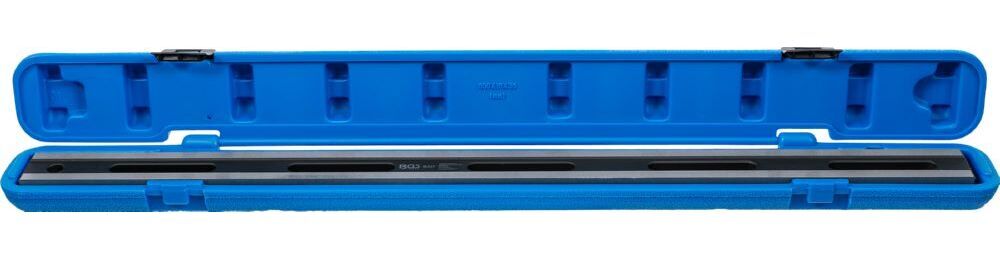 Produktbild BGS Präzisions Flachlineal 600 mm