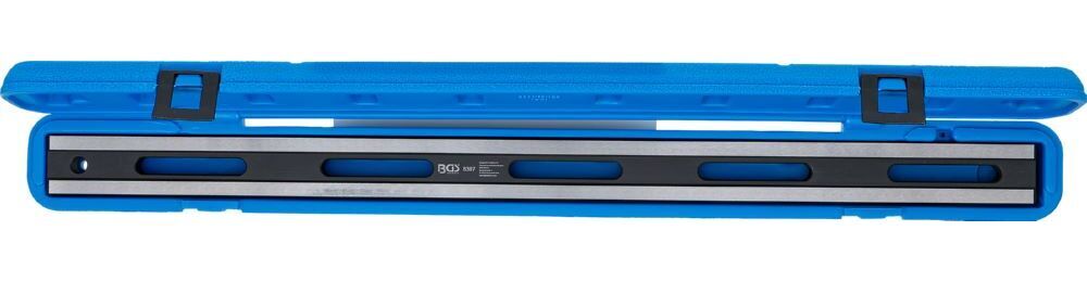 Produktbild Präzisions Flachlineal 600 mm bild 6