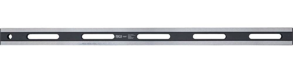 Produktbild Präzisions Flachlineal 600 mm bild 7