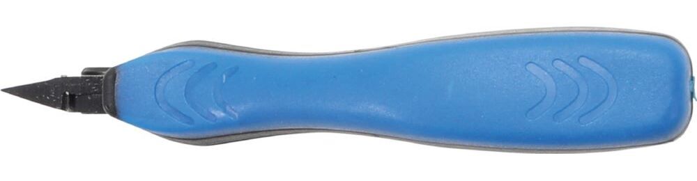 BGS Präzisions Seitenschneider 115 mm Produktbild BGS Präzisions Seitenschneider 115 mm bild 2